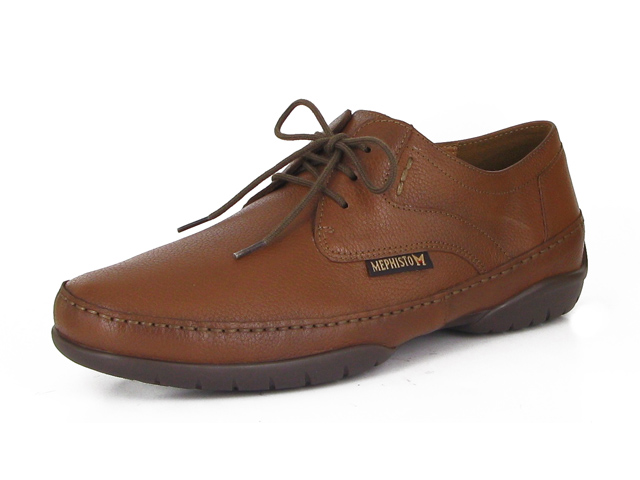 lacets homme modèle Baruk - Mephisto